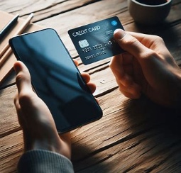 Кредити онлайн на картку в Бахмаче